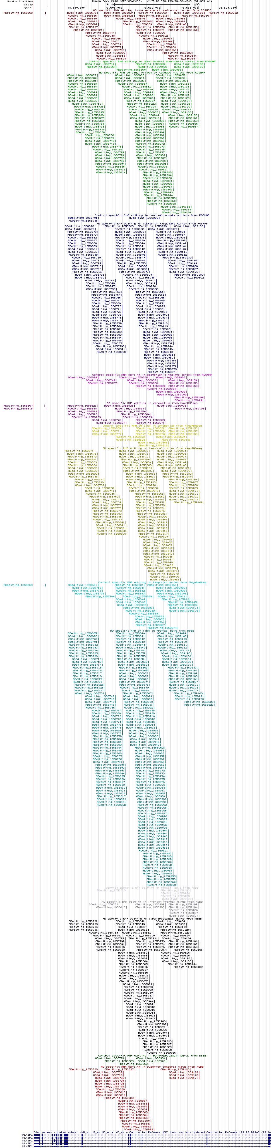 all structure