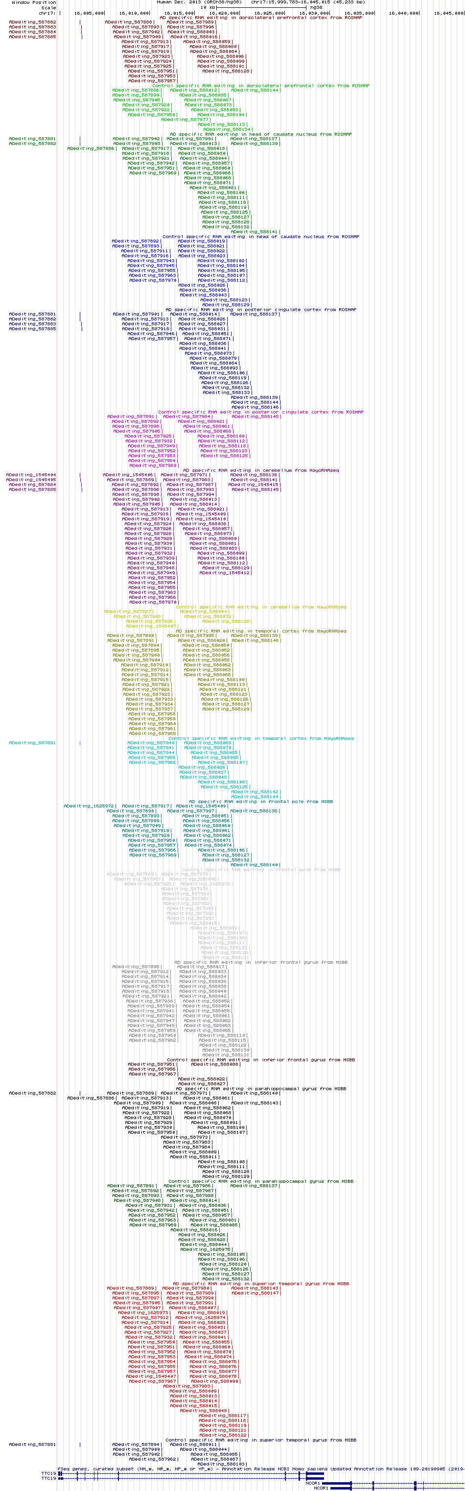 all structure