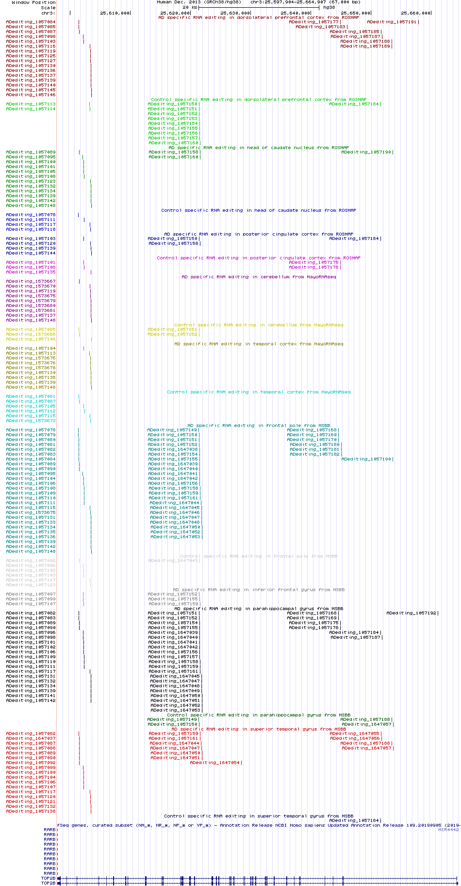 all structure