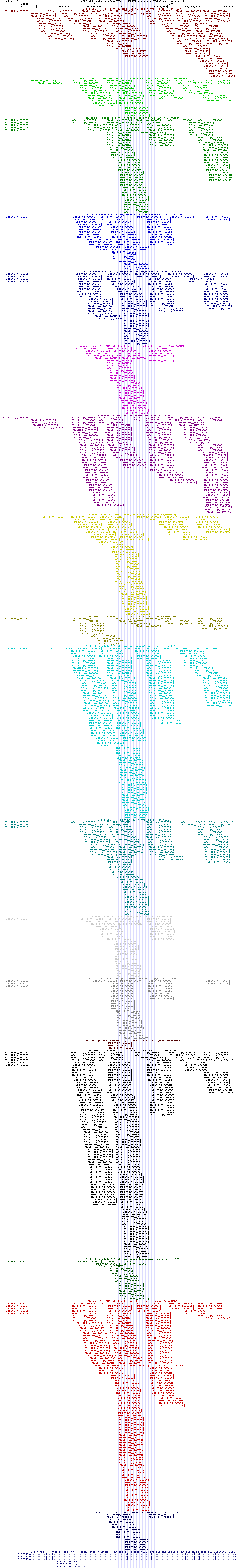 all structure