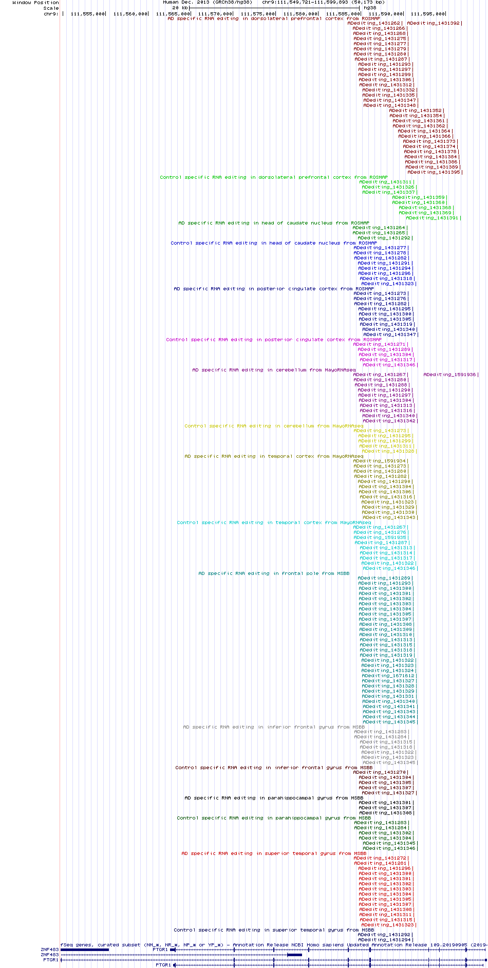 all structure