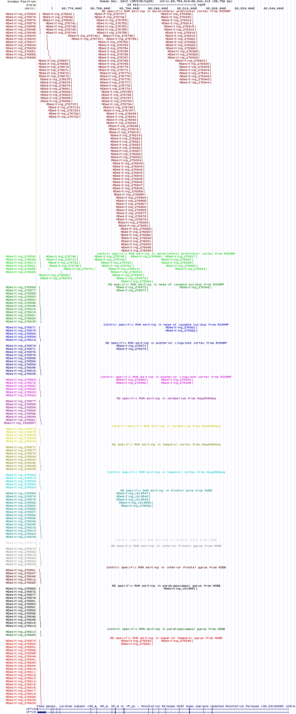 all structure