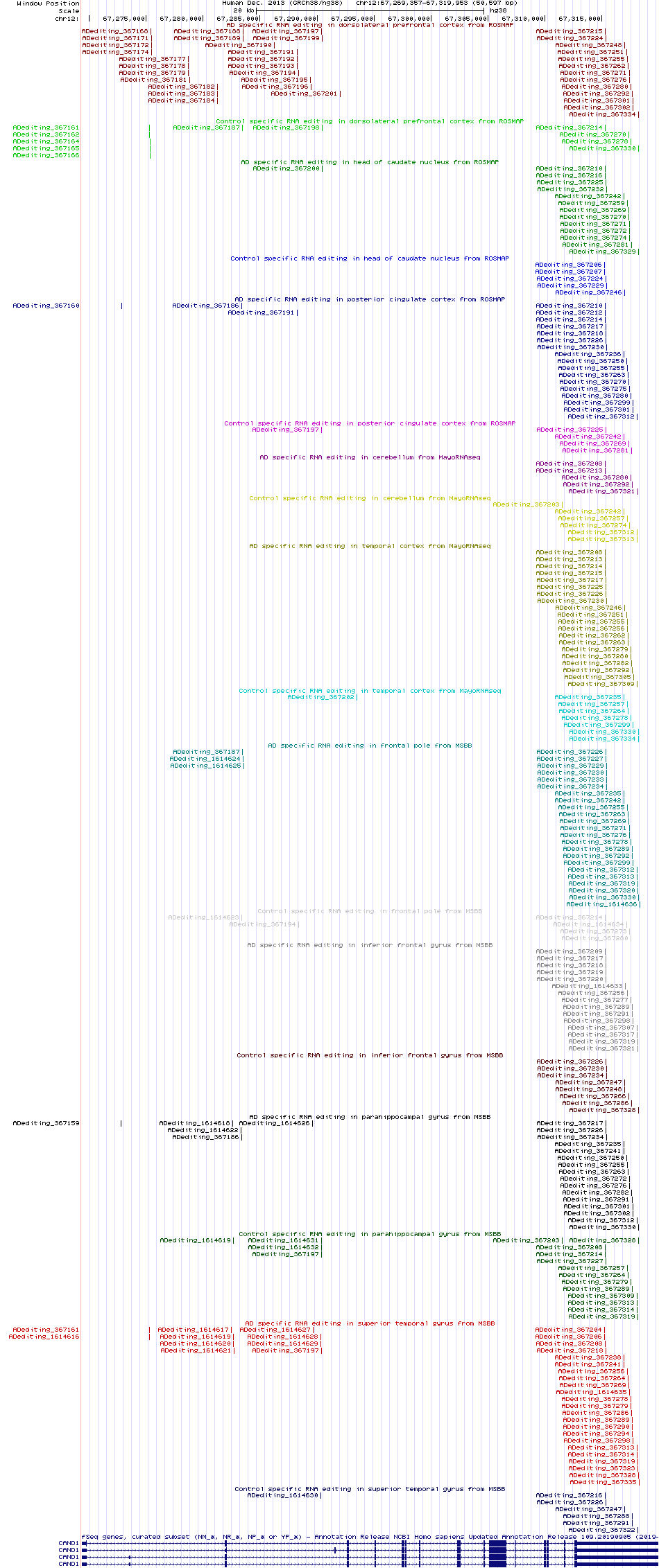 all structure