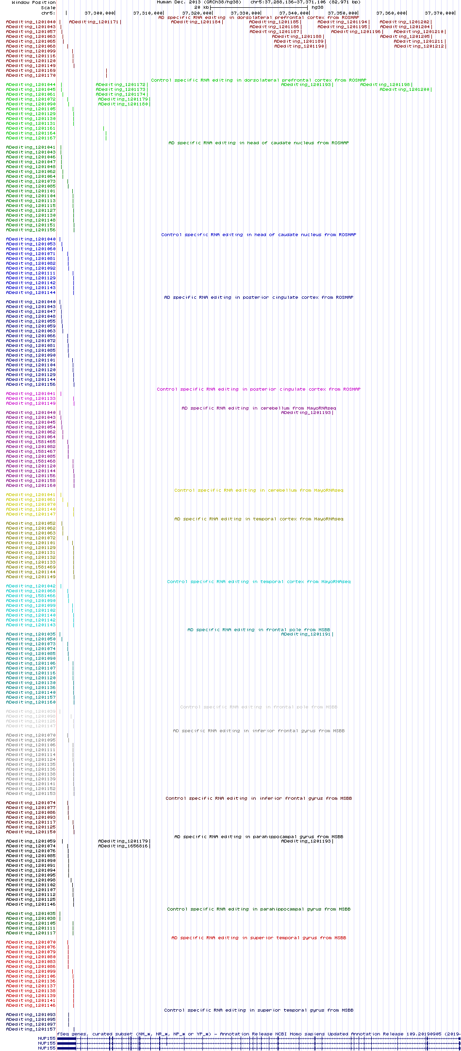 all structure