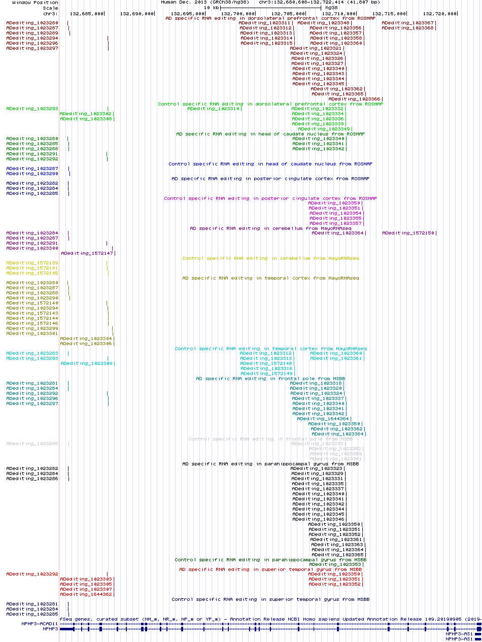 all structure
