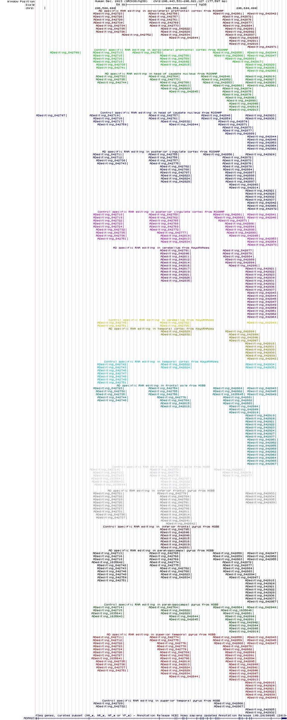all structure