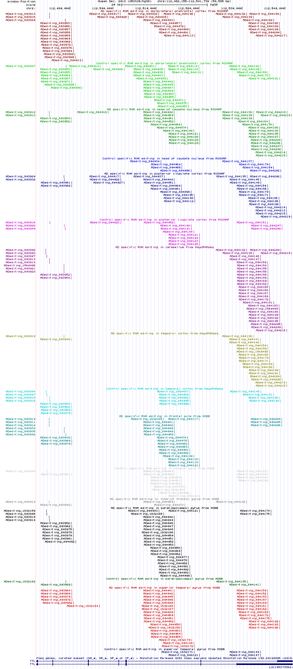 all structure