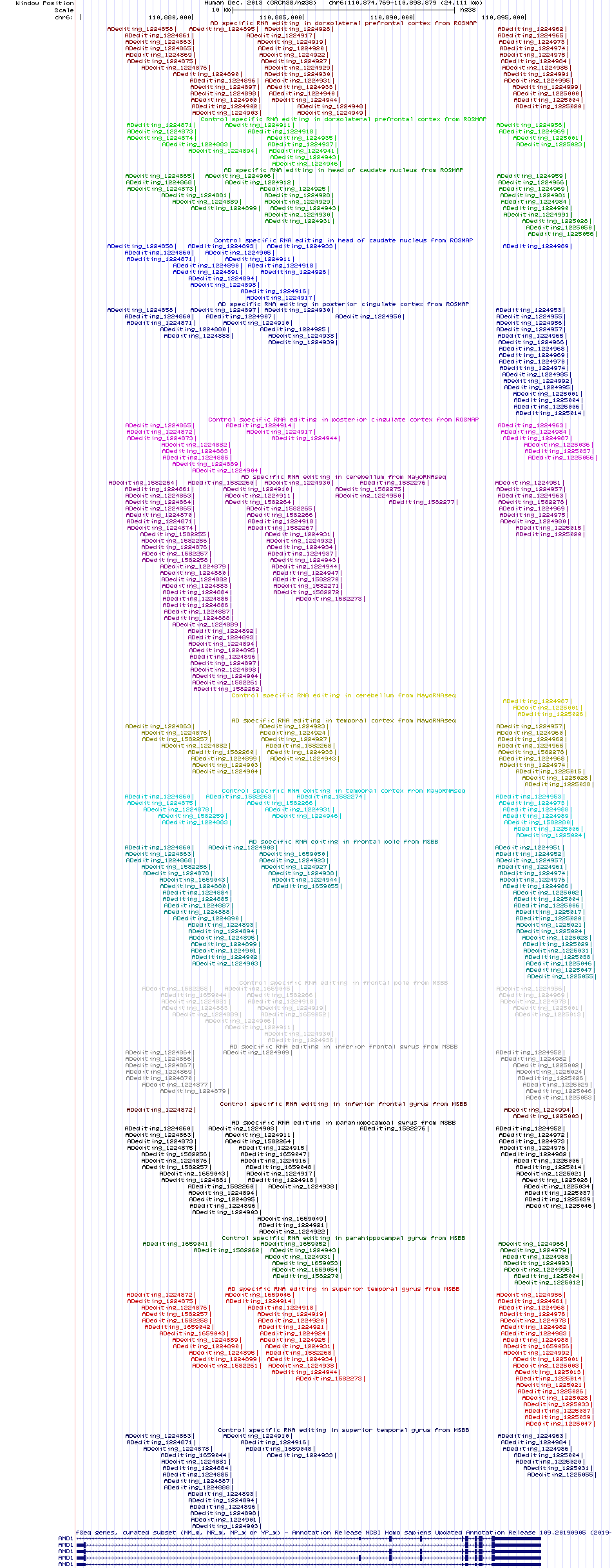 all structure