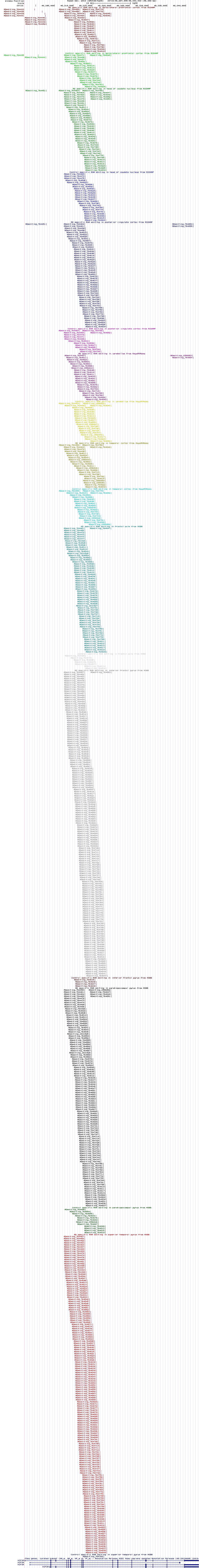 all structure