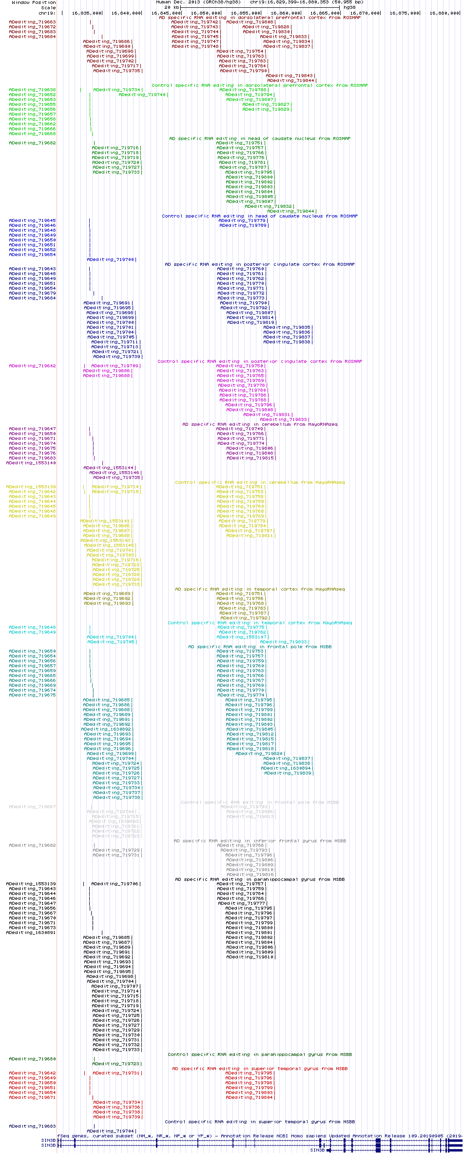 all structure