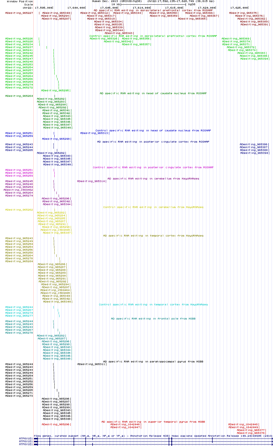 all structure