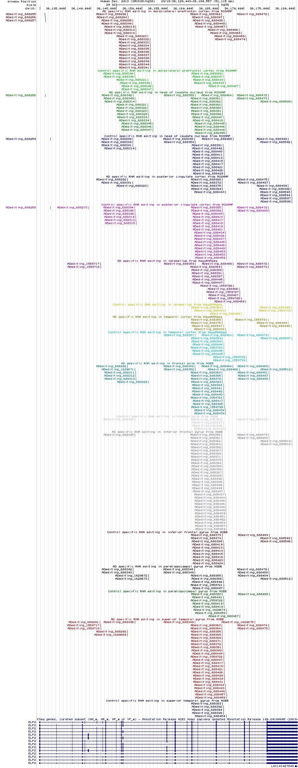 all structure