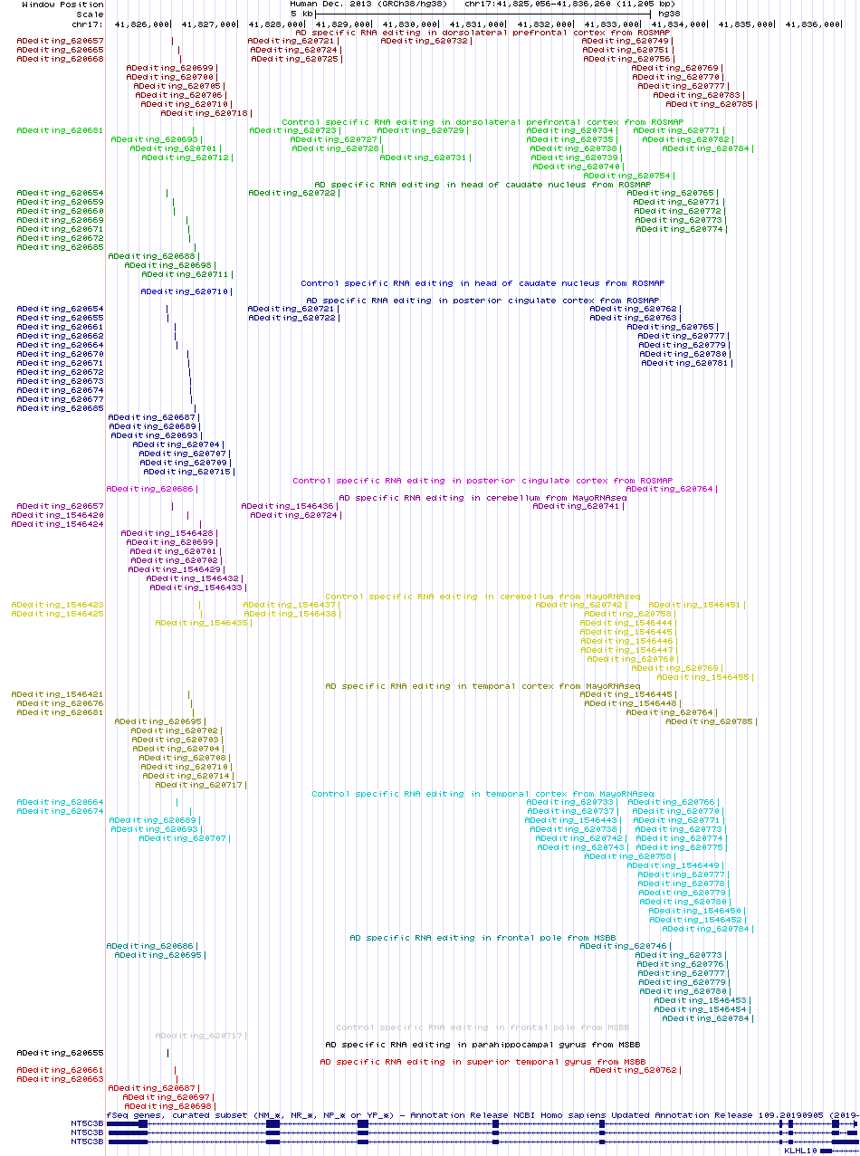 all structure