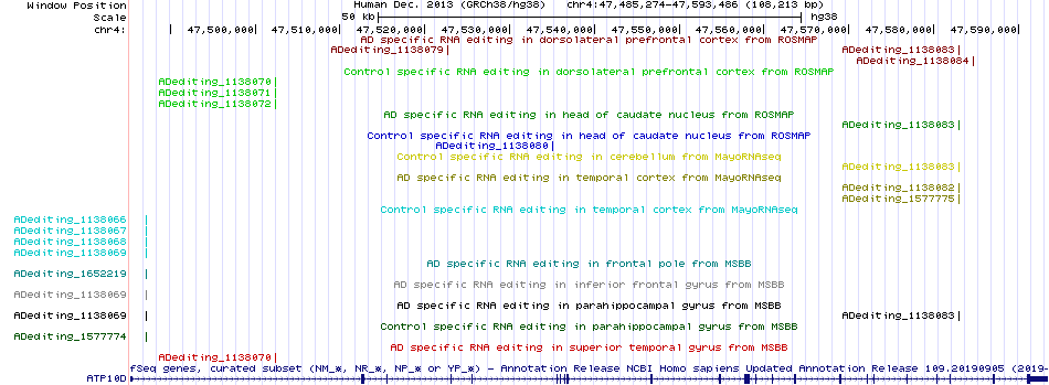 all structure