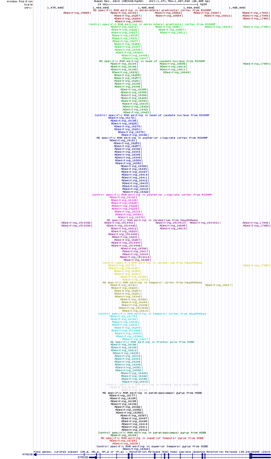 all structure