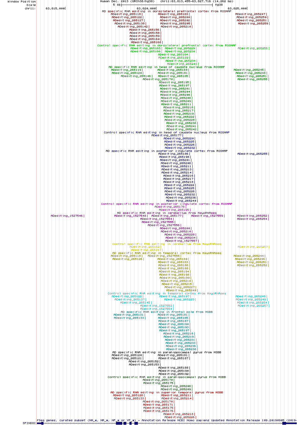 all structure