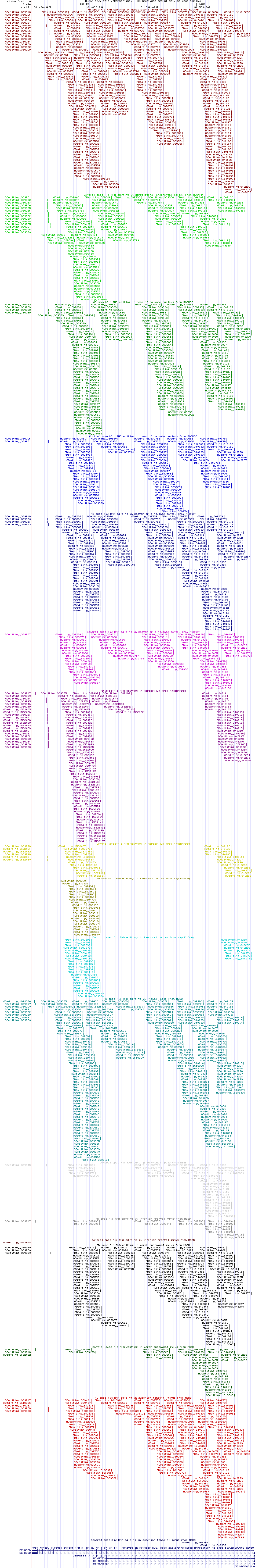 all structure