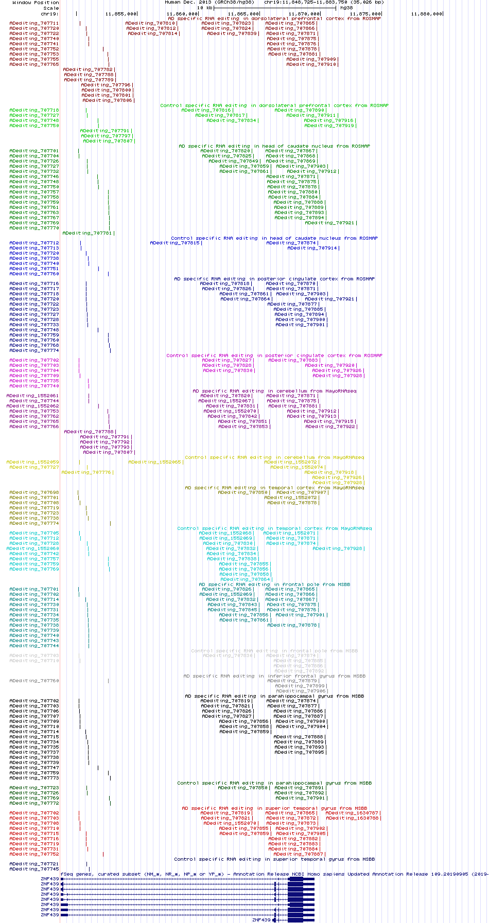 all structure