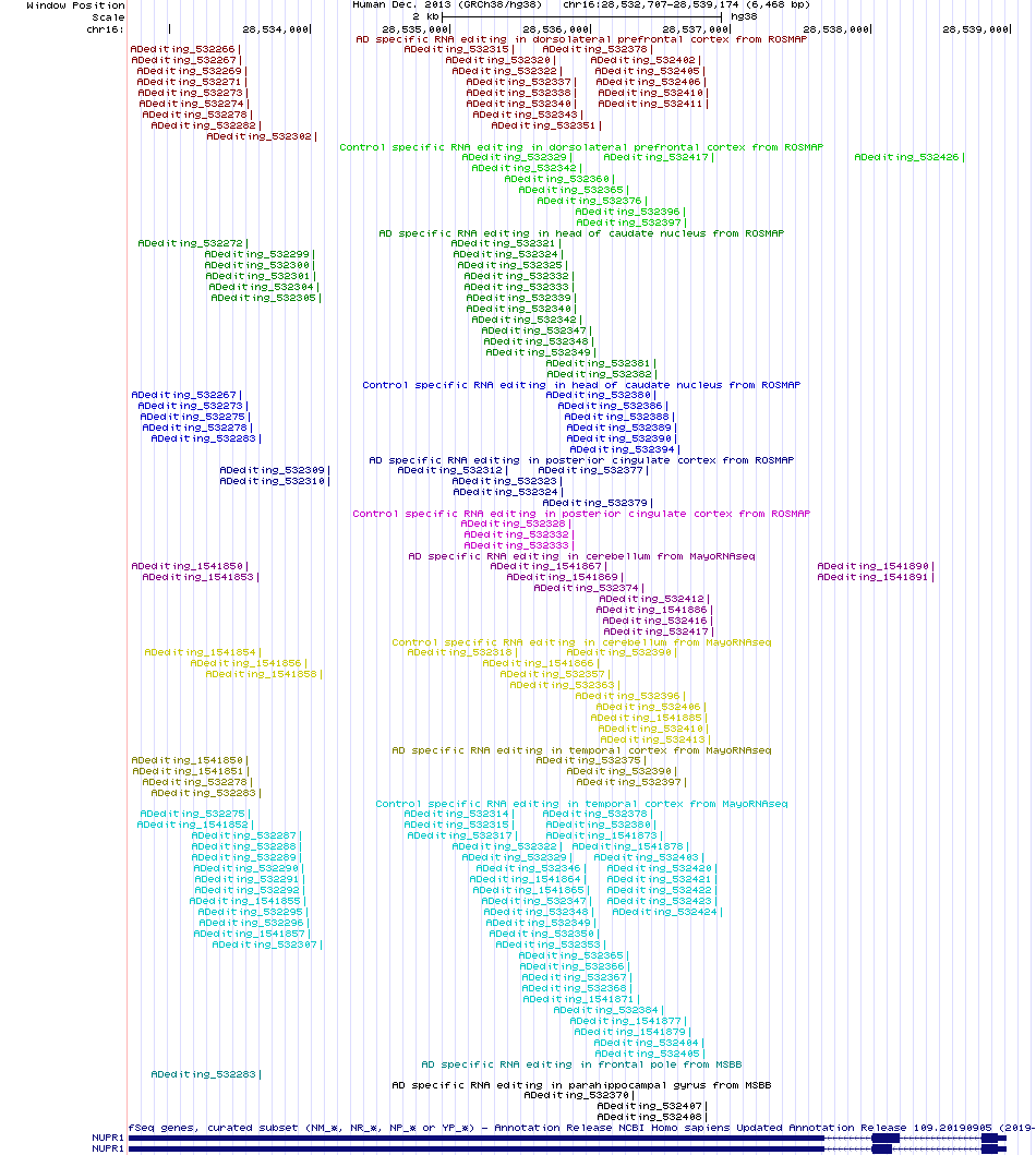 all structure