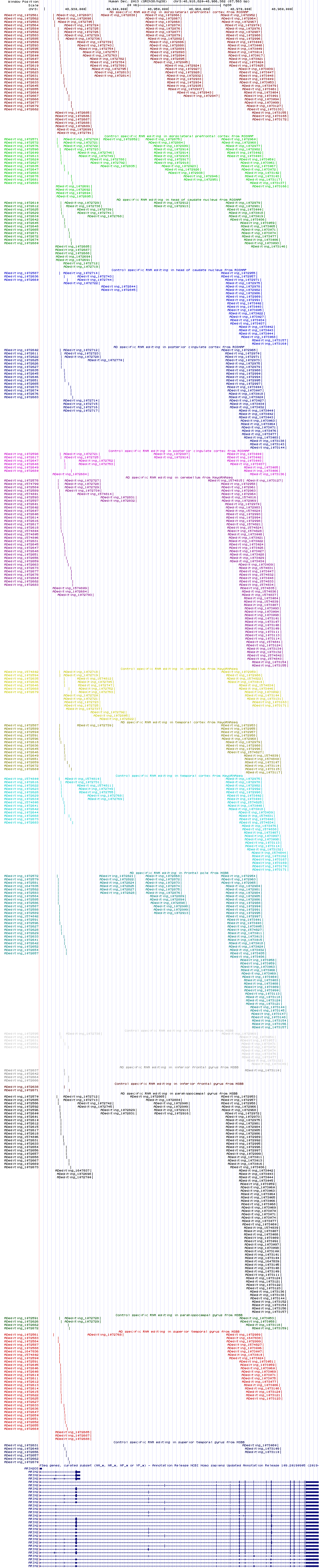 all structure