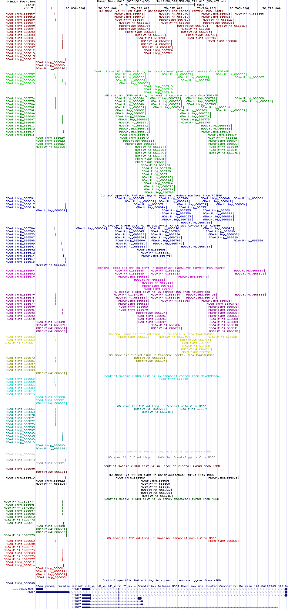 all structure