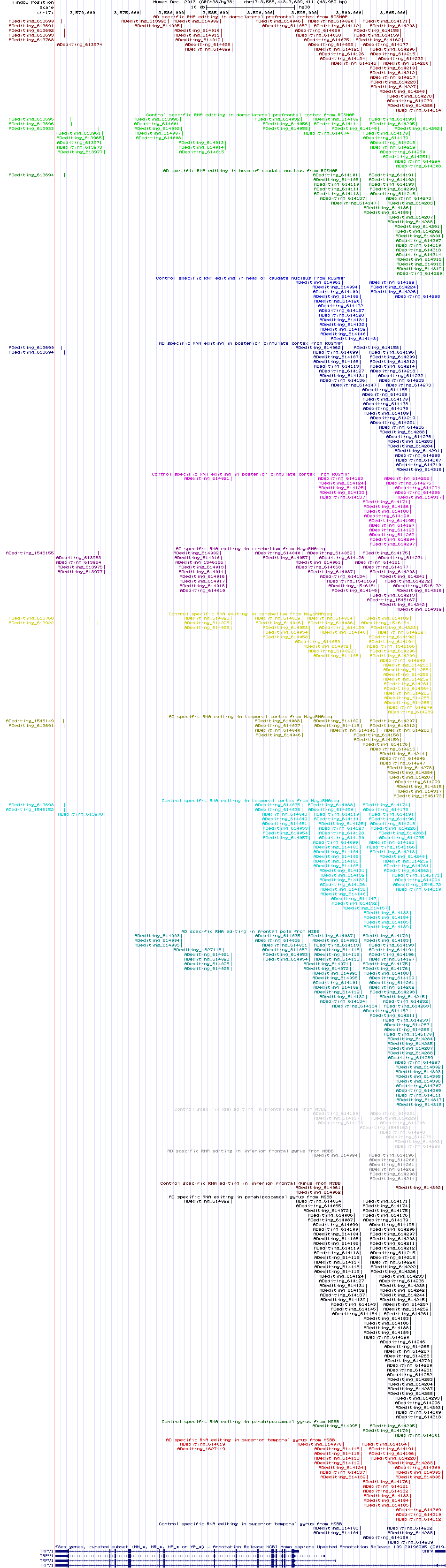 all structure