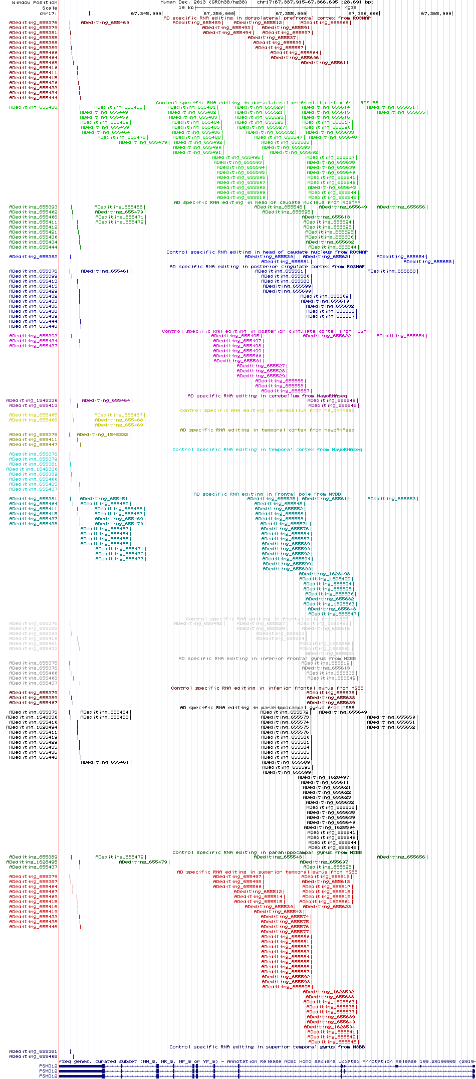 all structure