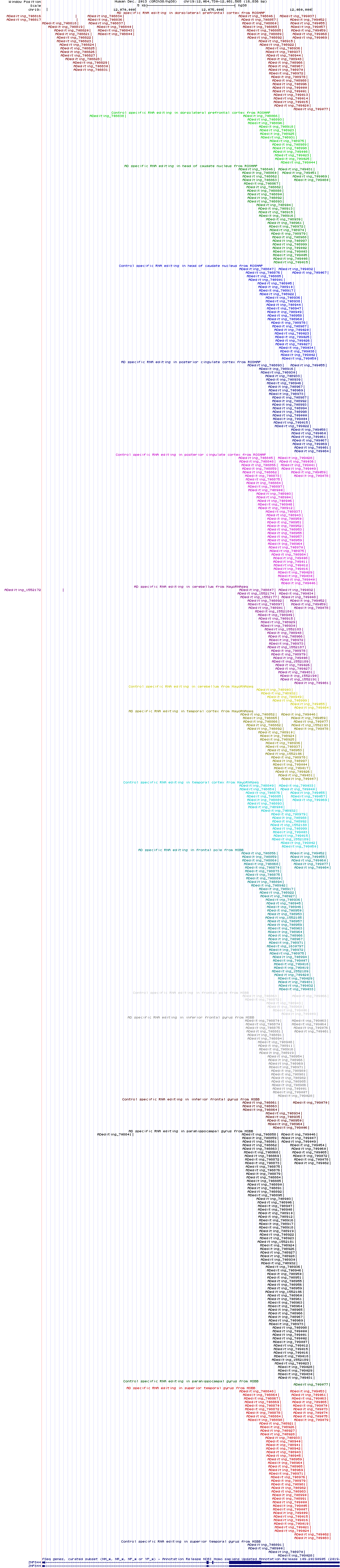 all structure