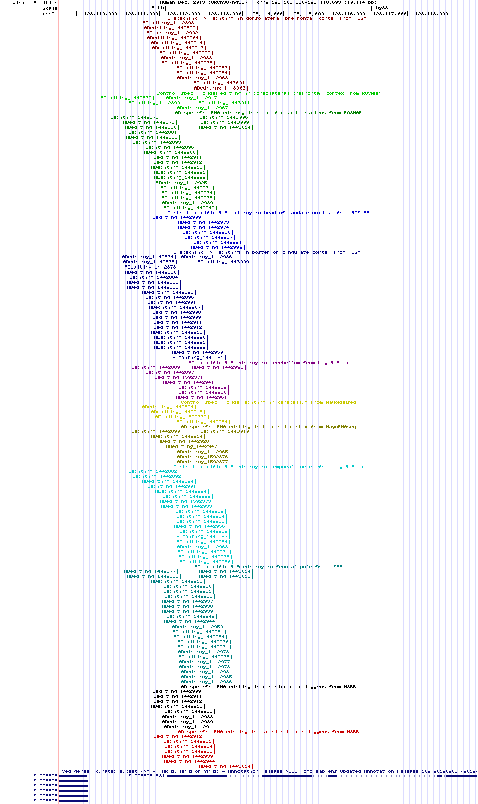 all structure