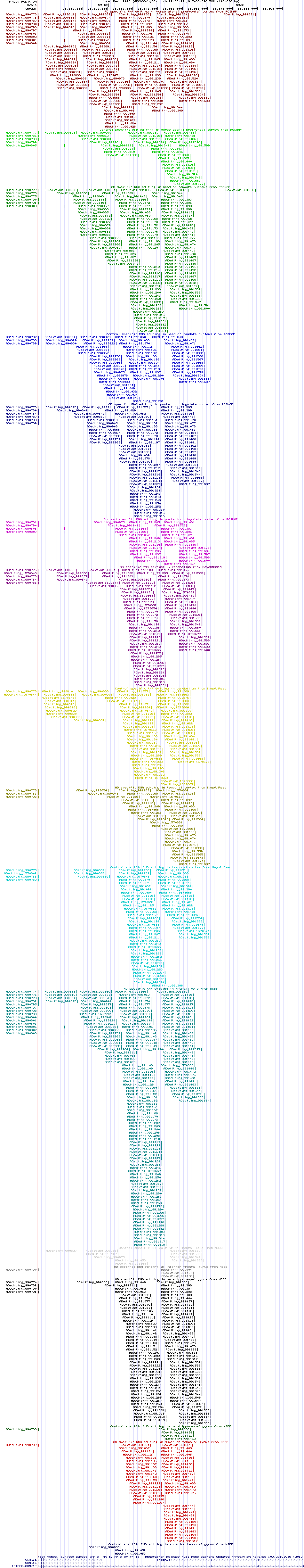 all structure
