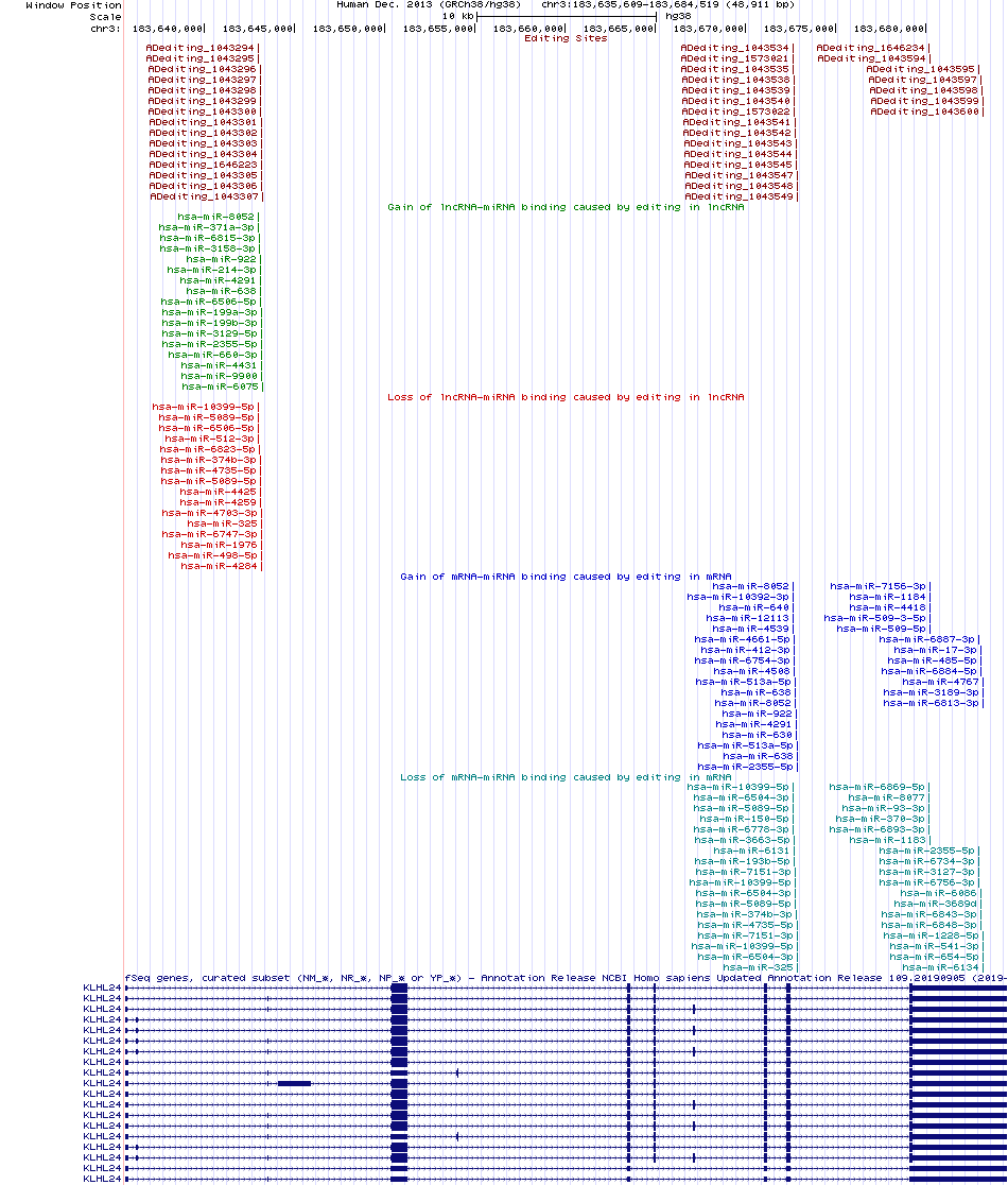 all structure