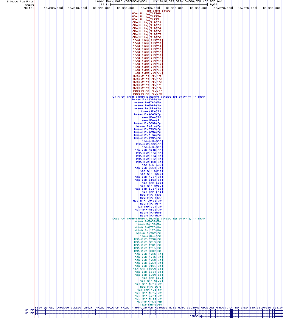 all structure