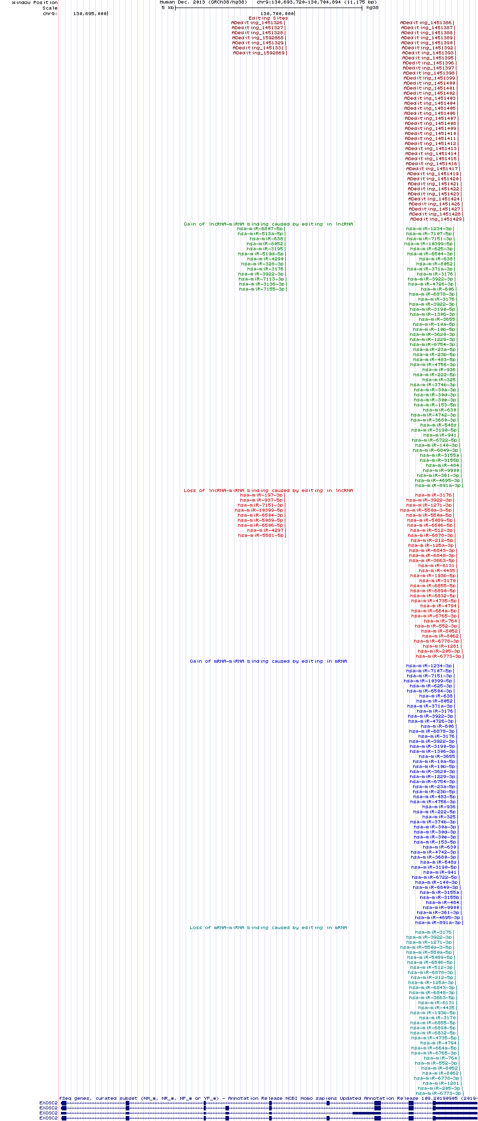 all structure