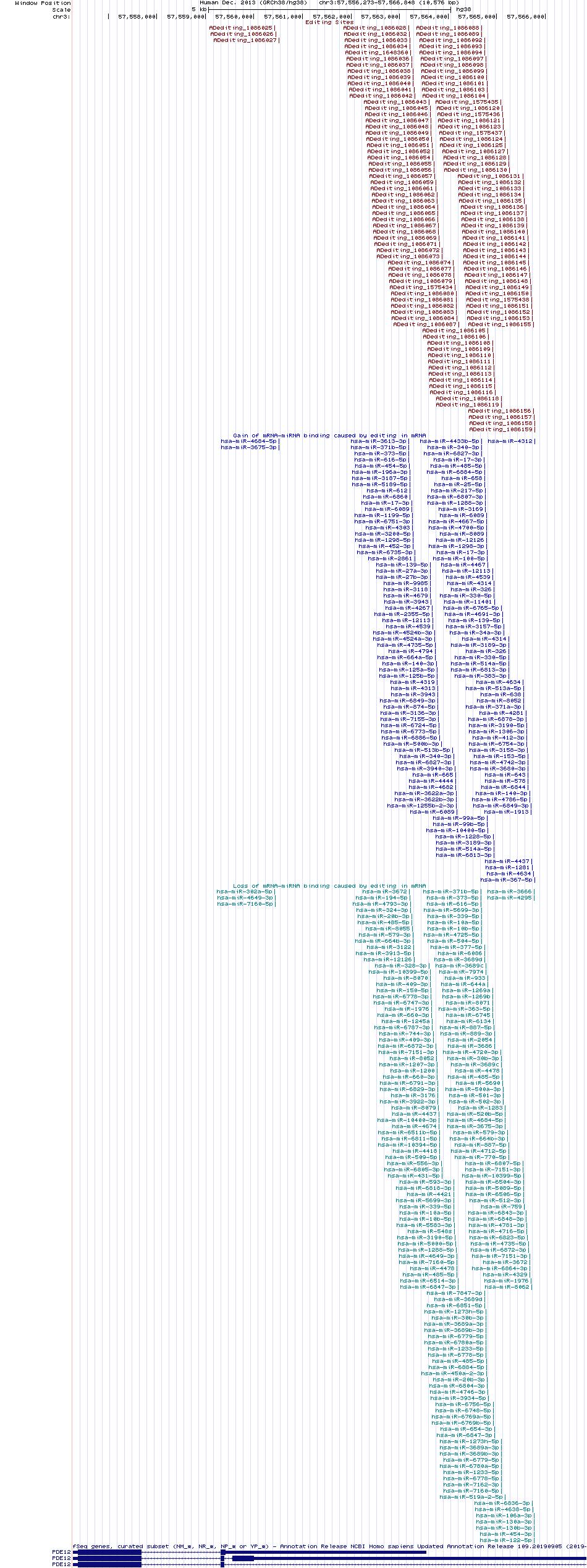 all structure