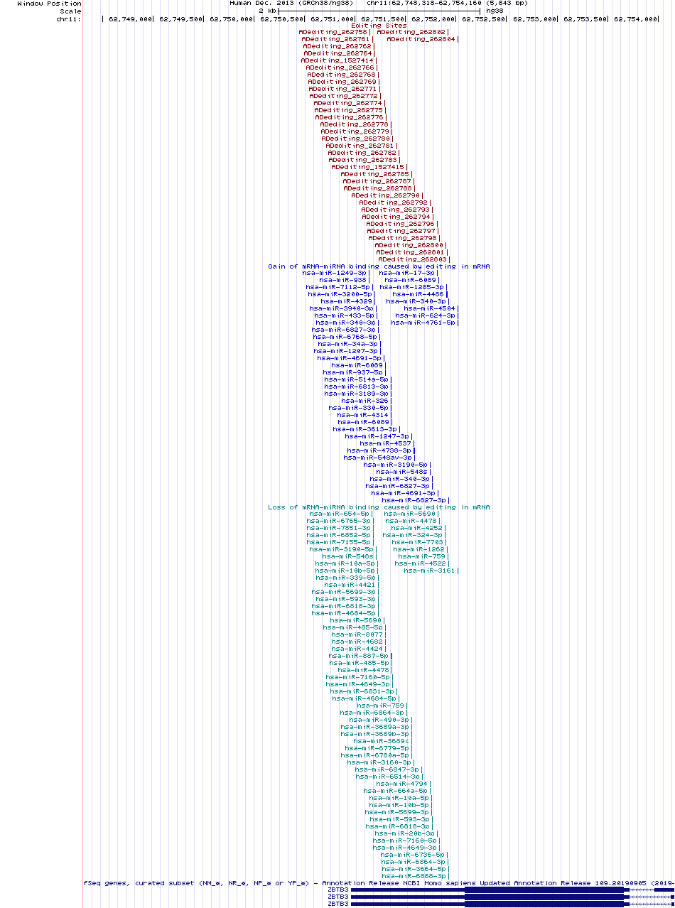 all structure