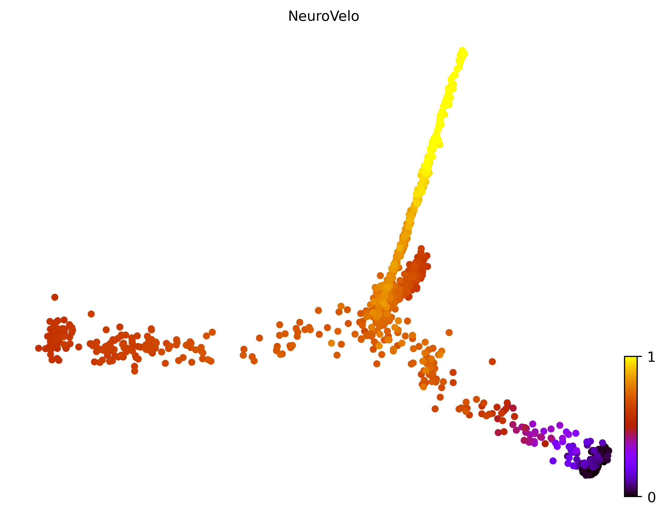 12_trifurcating_cell1000_gene10000_pseudotime