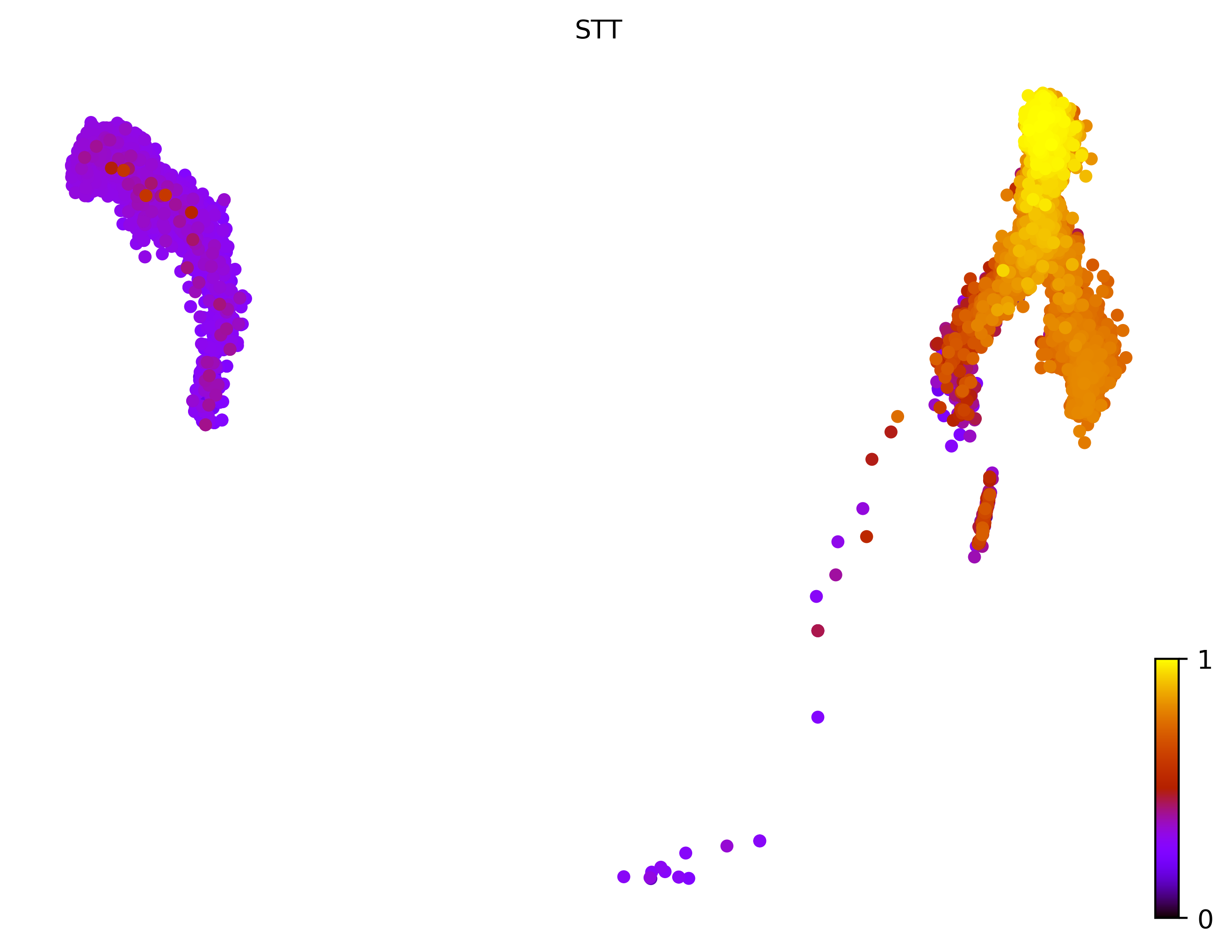 14_linear_bifurcating_cell10000_gene1000_pseudotime