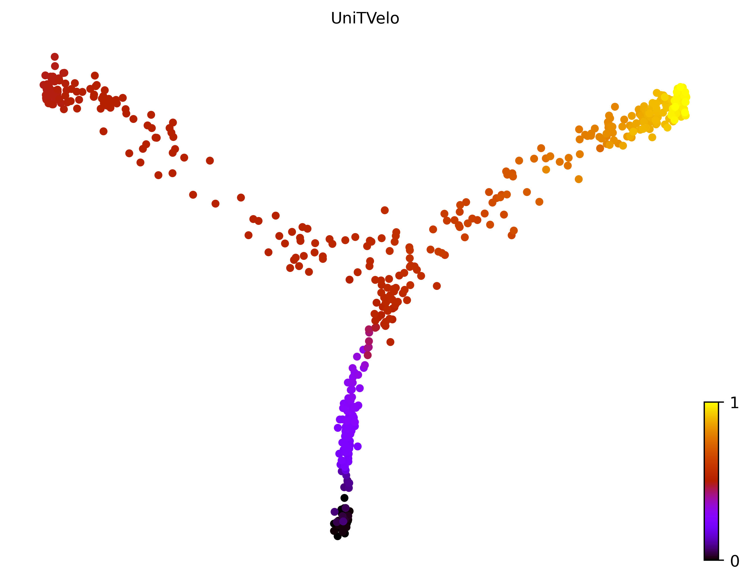 16_bifurcating_cell500_gene500_pseudotime