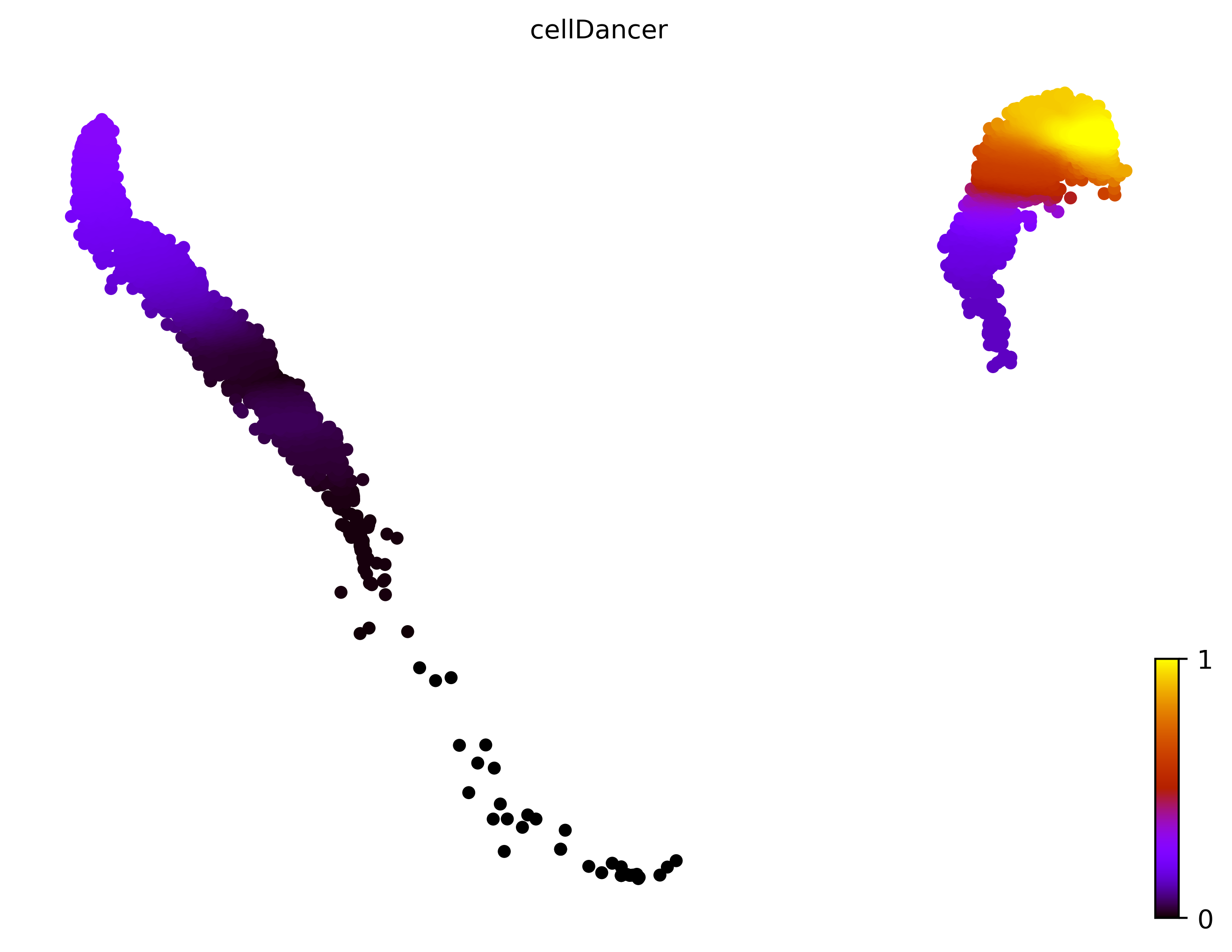 15_linear_linear_cell10000_gene500_pseudotime