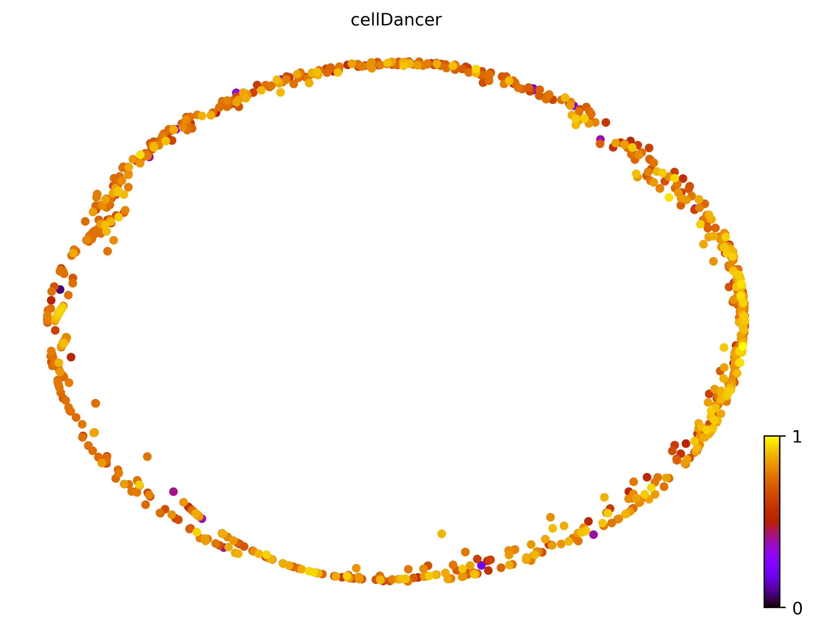 4_cycle_simple_cell1000_gene10000_pseudotime