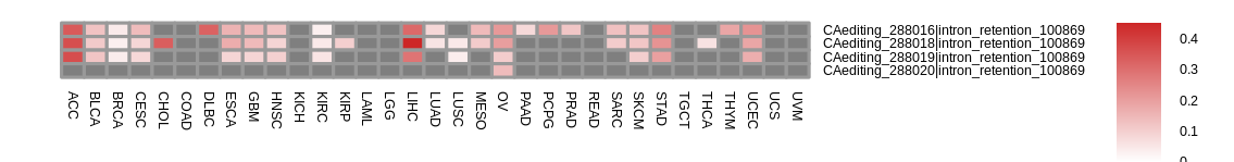 boxplot