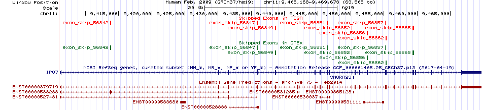 all structure