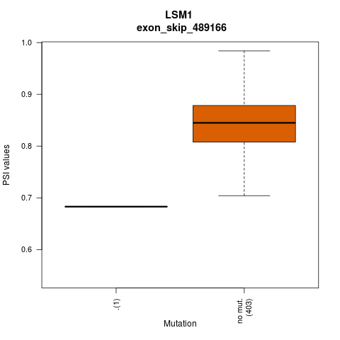 boxplot
