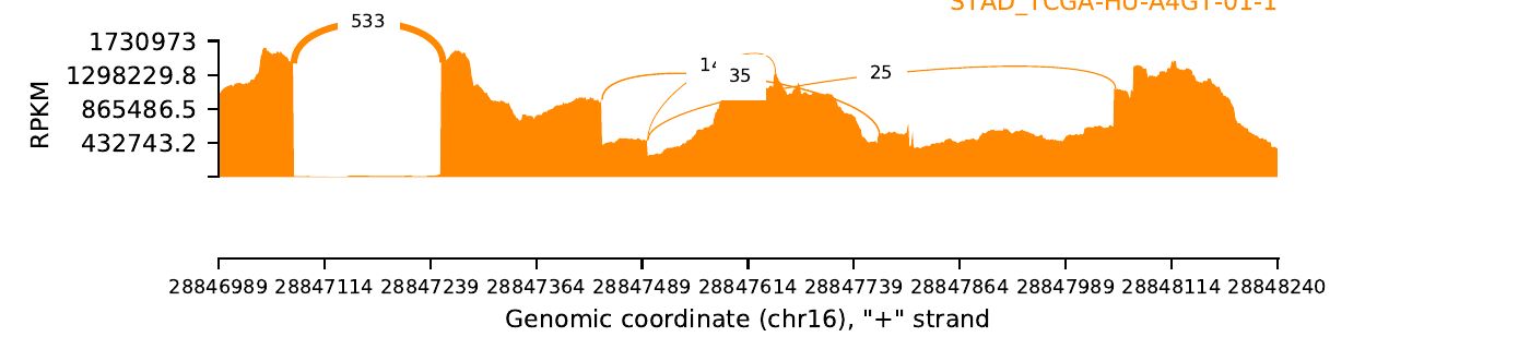 boxplot