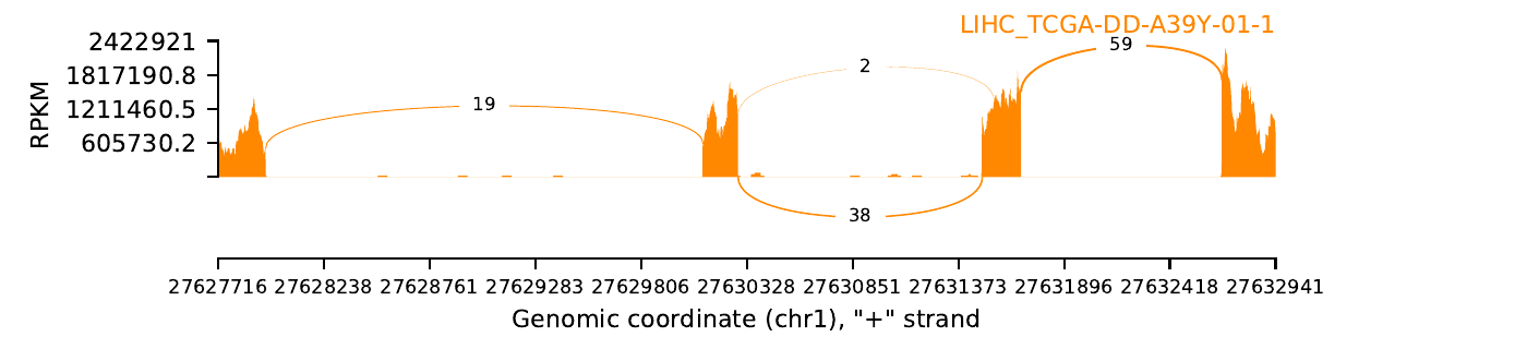 boxplot