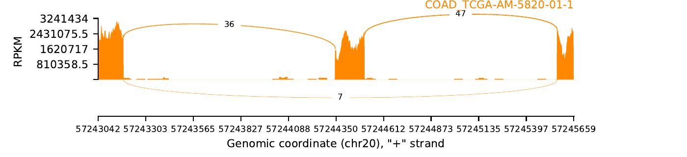 boxplot