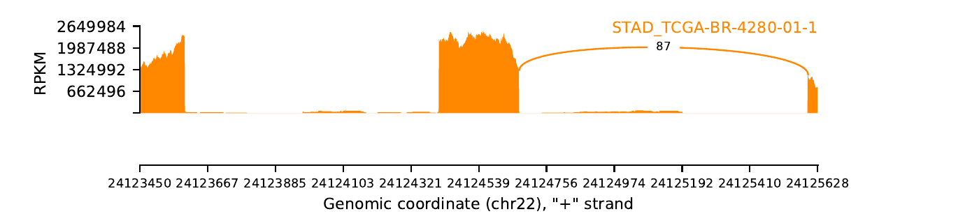 boxplot