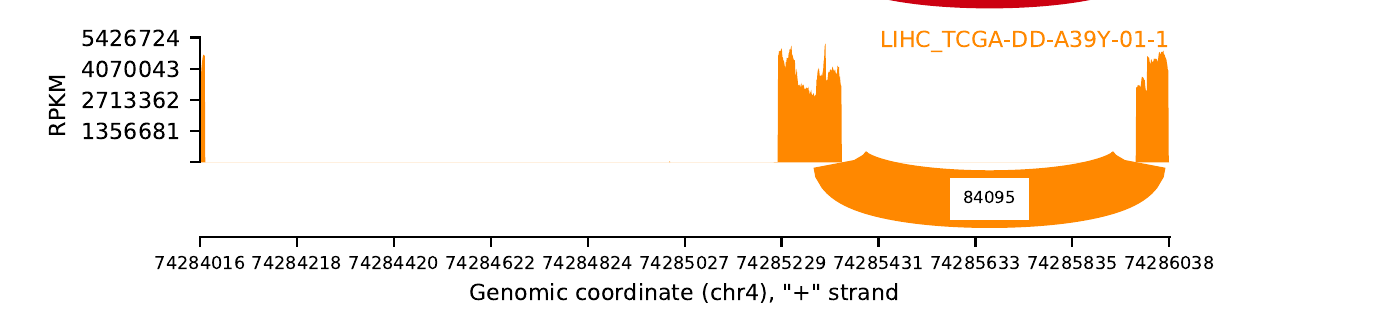 boxplot