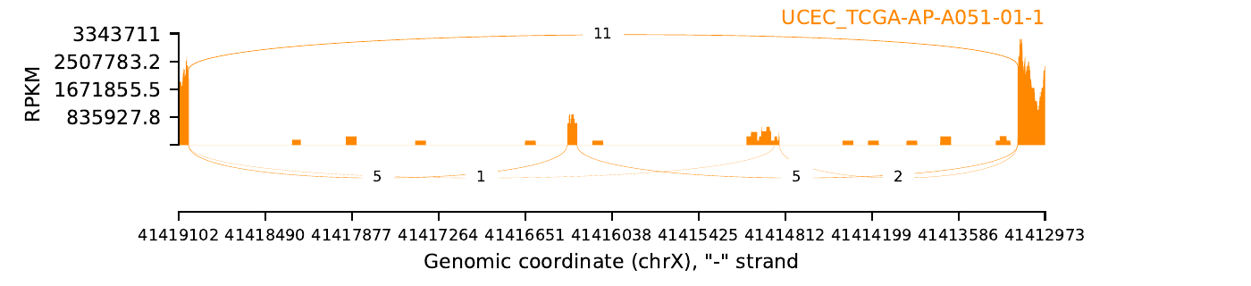boxplot