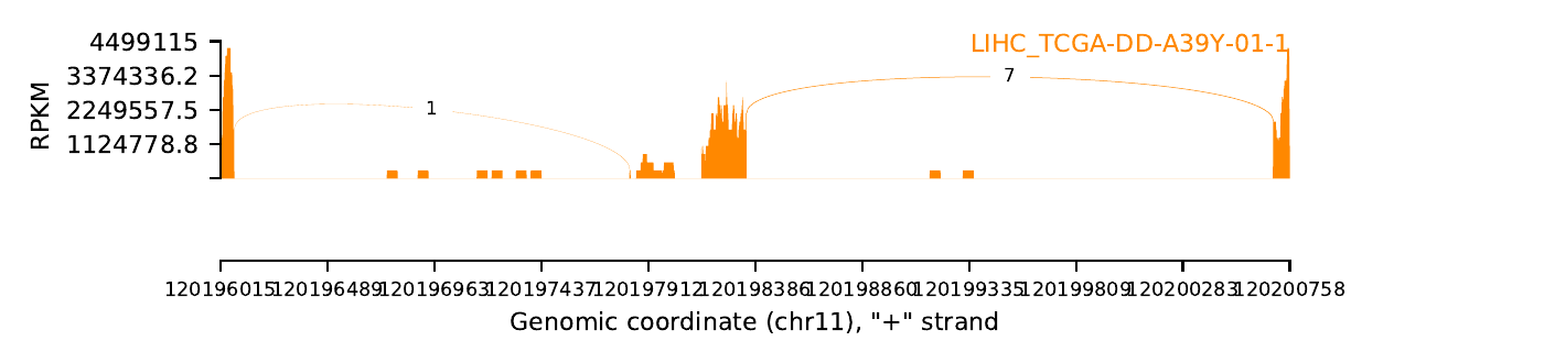 boxplot